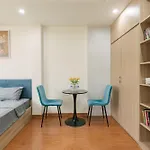 Morri Westlake Apartment