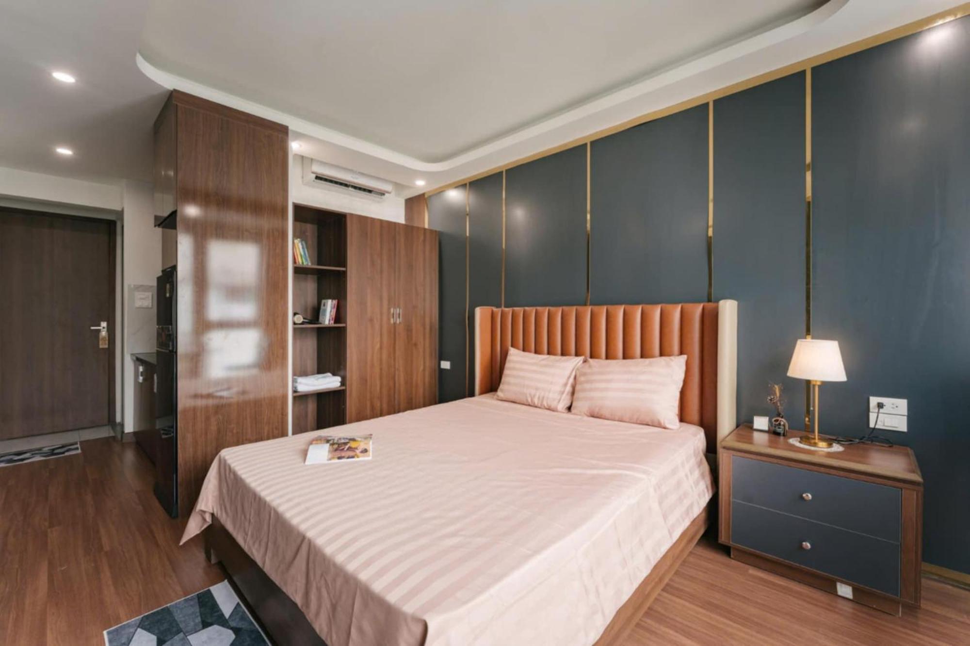 Morri Westlake Căn hộ