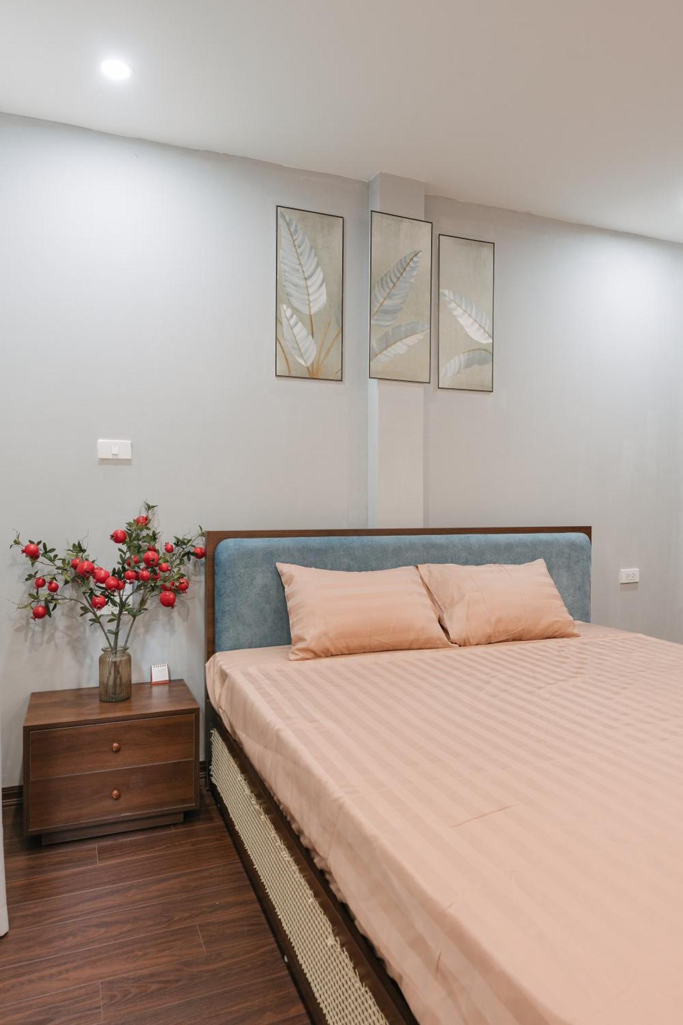 Morri Westlake Căn hộ