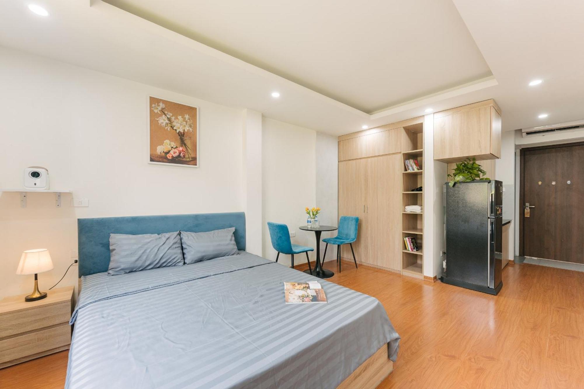 Morri Westlake Căn hộ