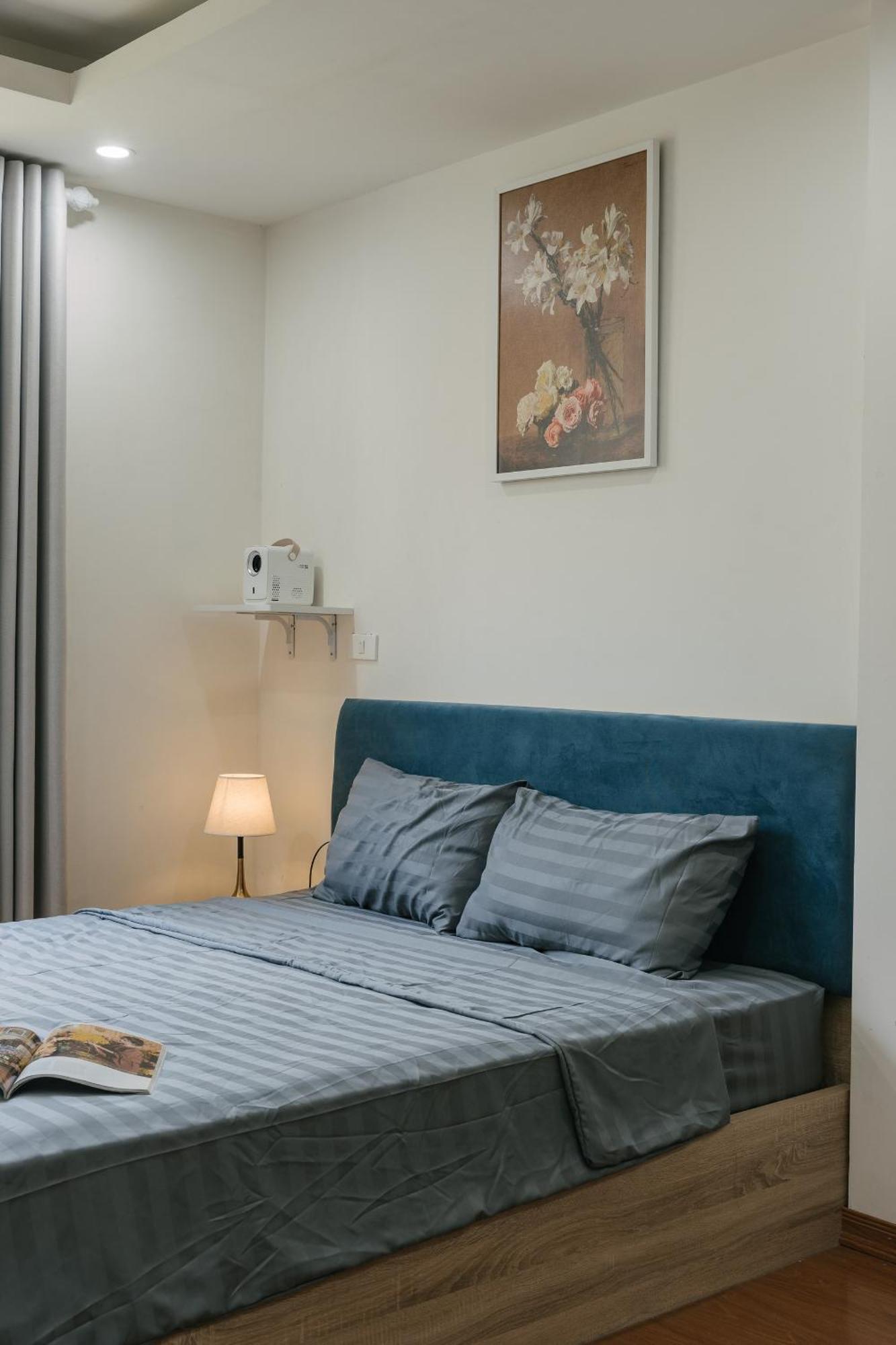 Căn hộ Morri Westlake