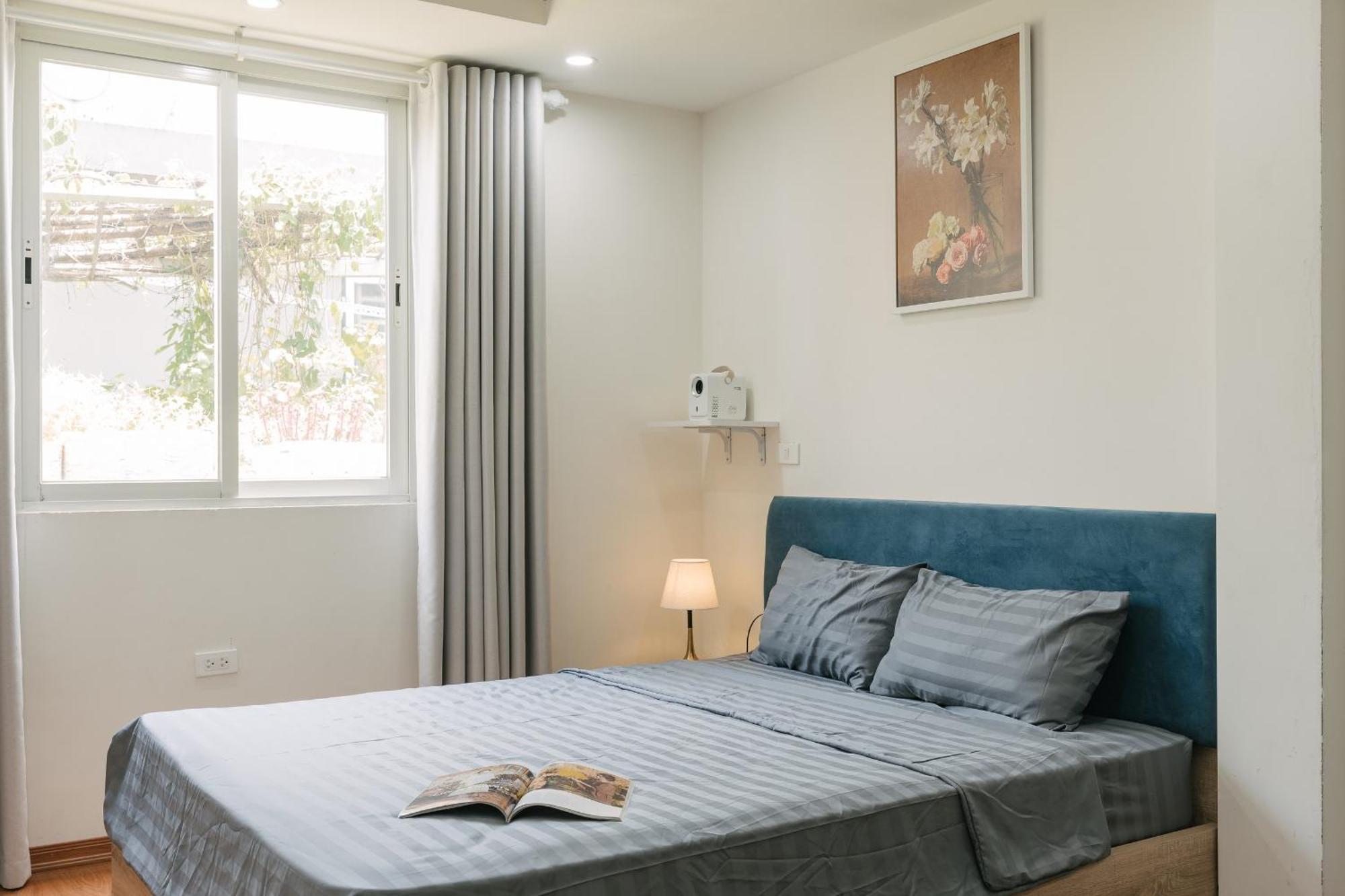 Morri Westlake Căn hộ Hà Nội