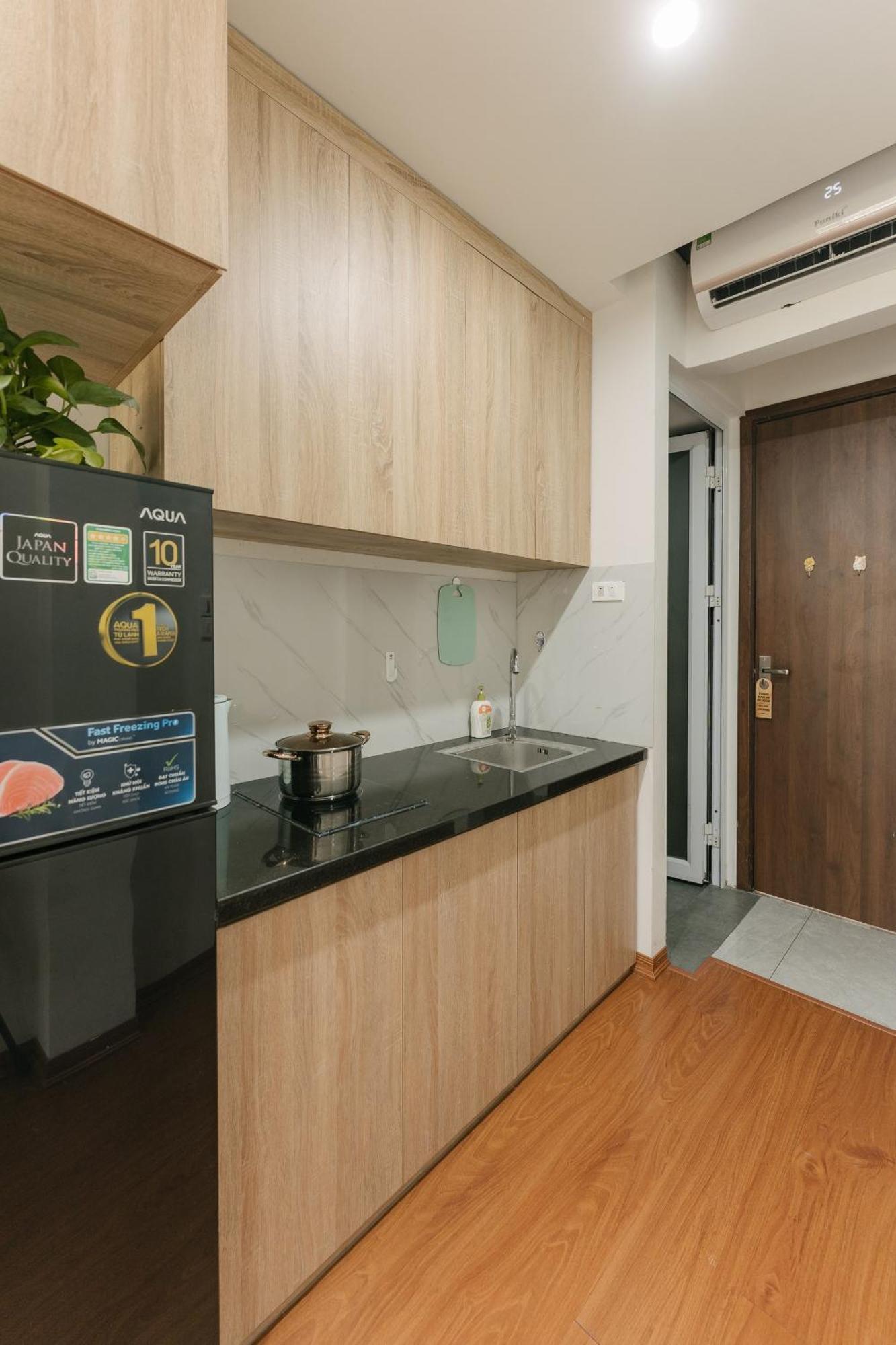 Morri Westlake Hà Nội