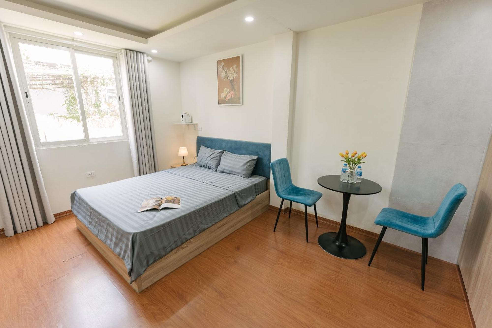 Morri Westlake Căn hộ