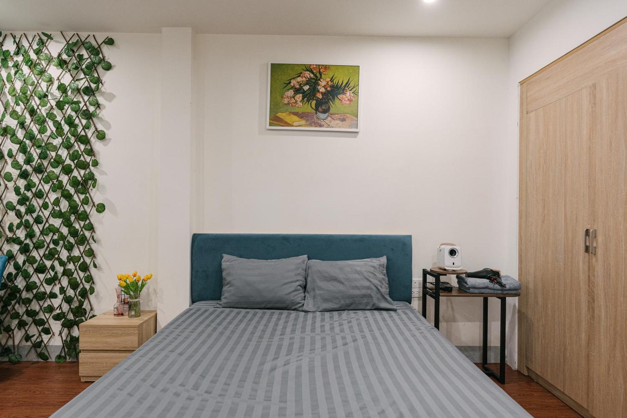 Căn hộ Morri Westlake