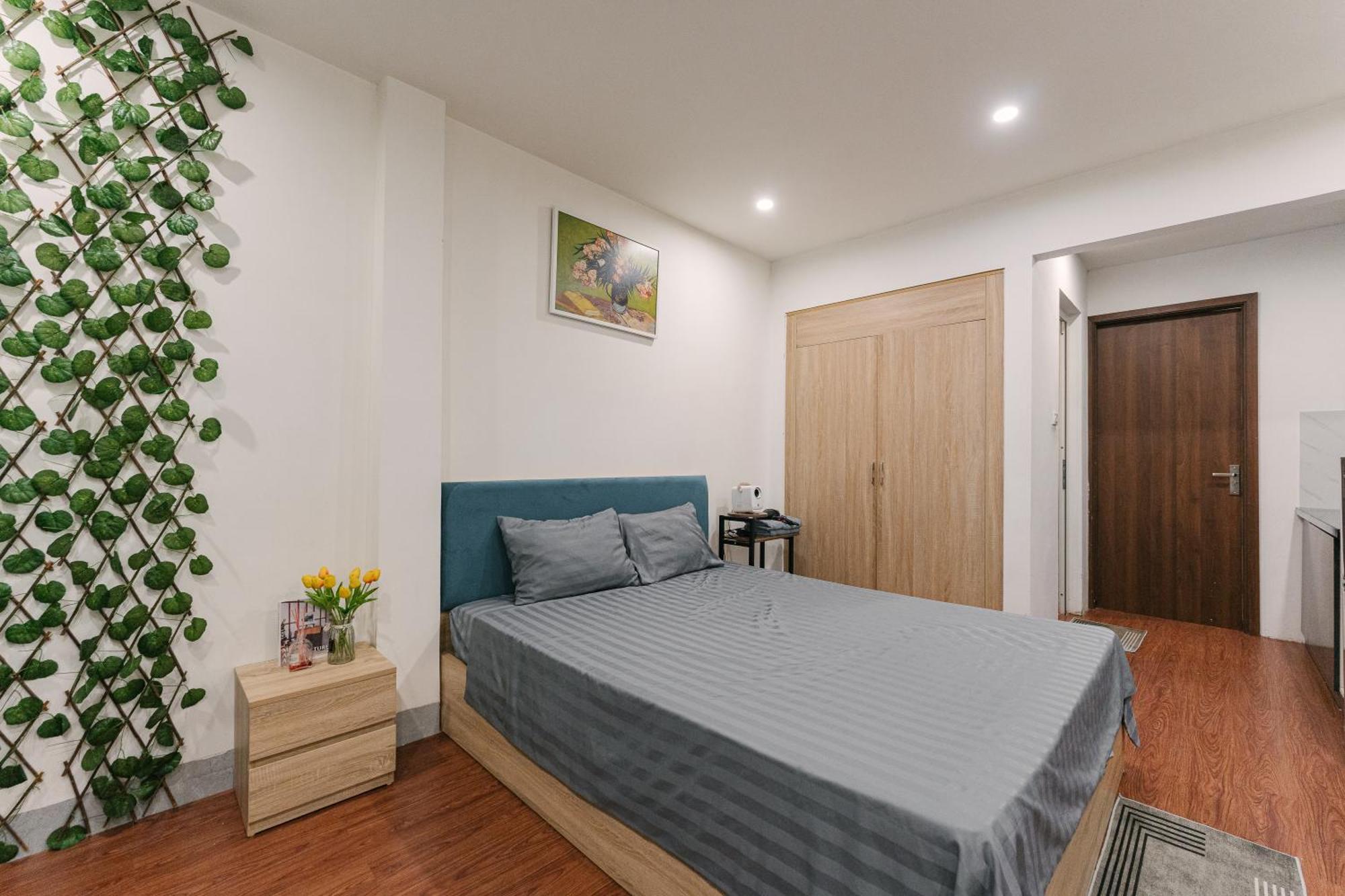 Căn hộ Morri Westlake *