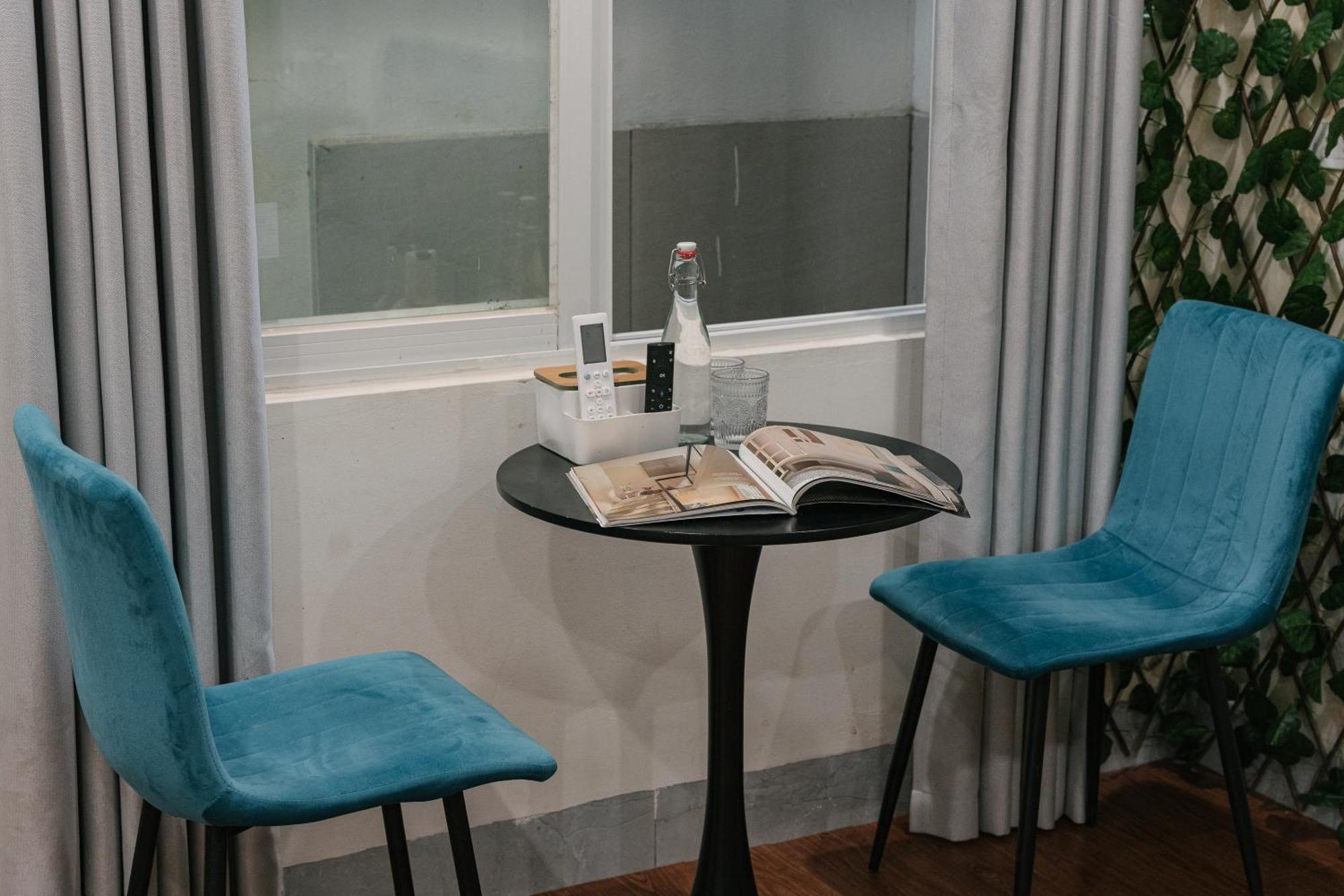 Căn hộ Morri Westlake Hà Nội