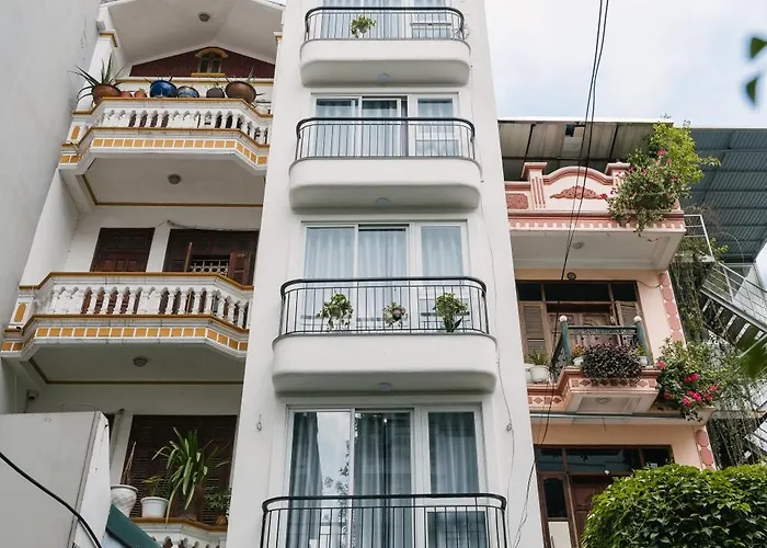 Morri Westlake Apartment