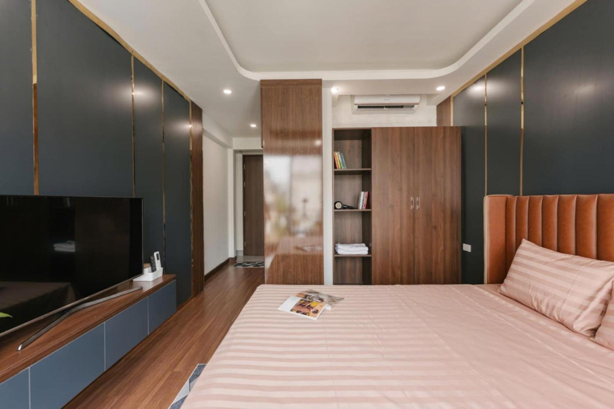 Morri Westlake Apartment *