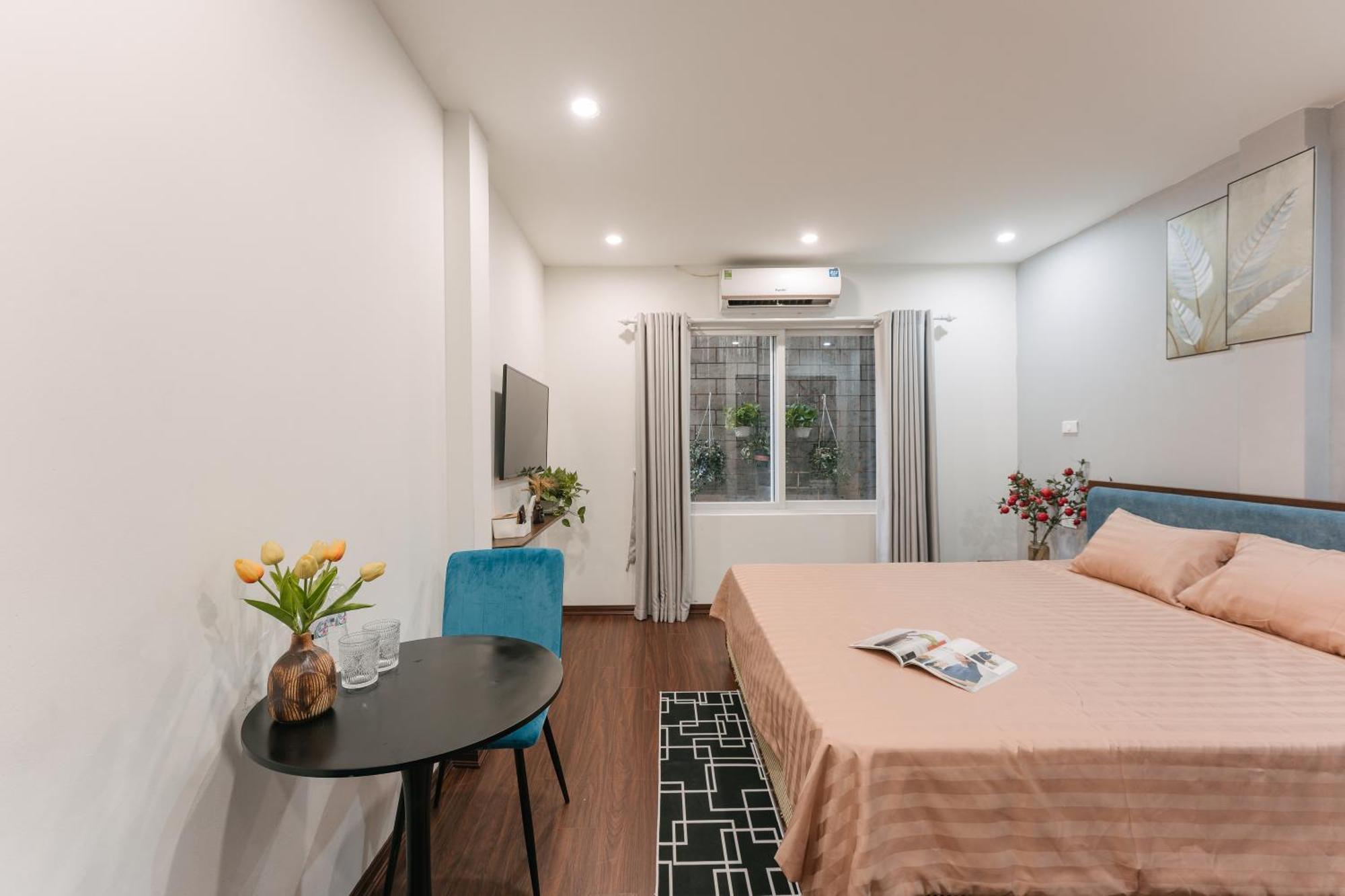 Apartment Morri Westlake