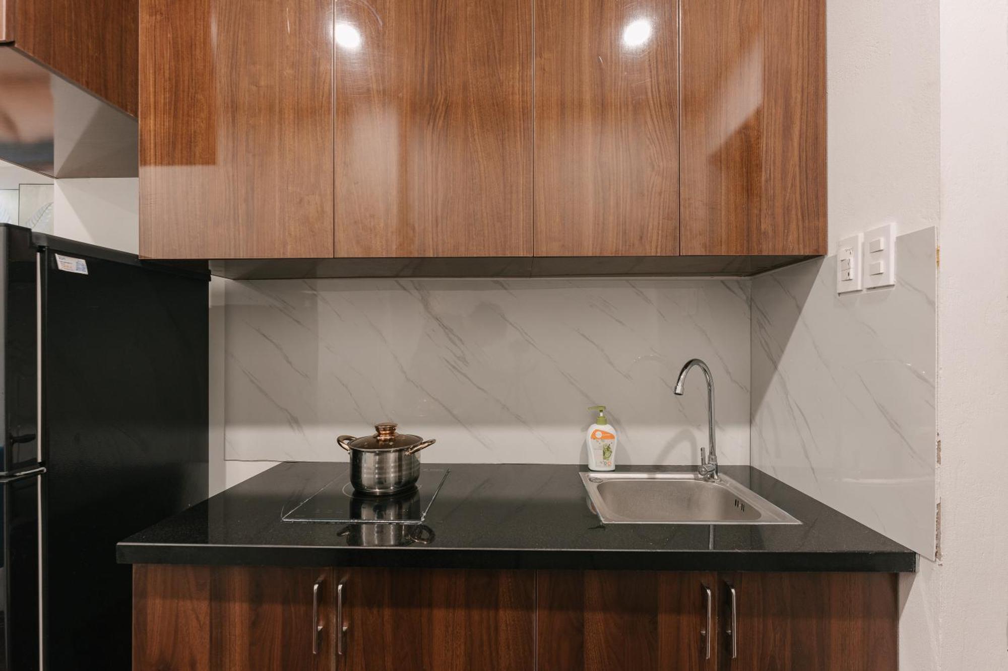 Morri Westlake Apartment