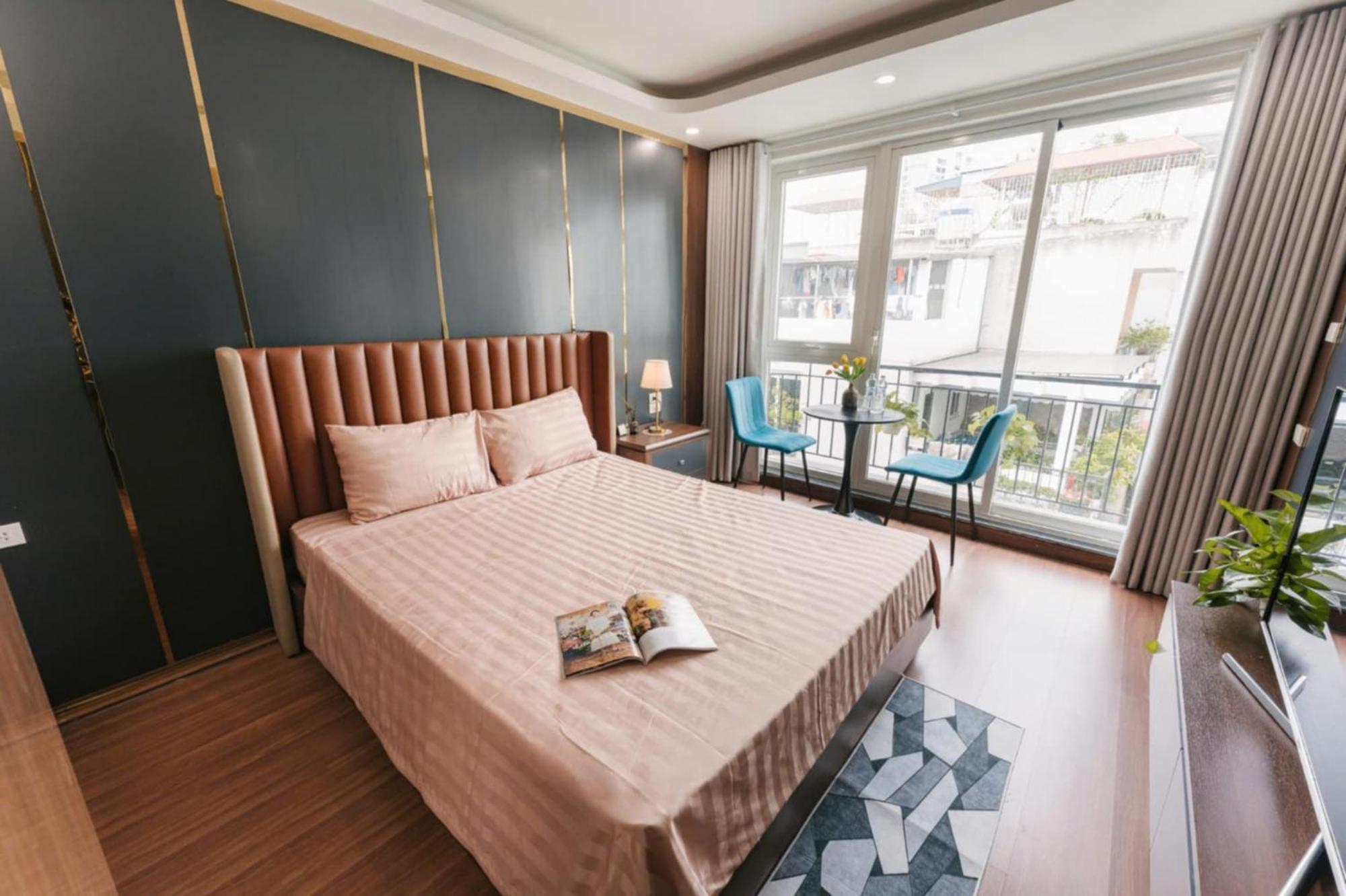 Apartment Morri Westlake *