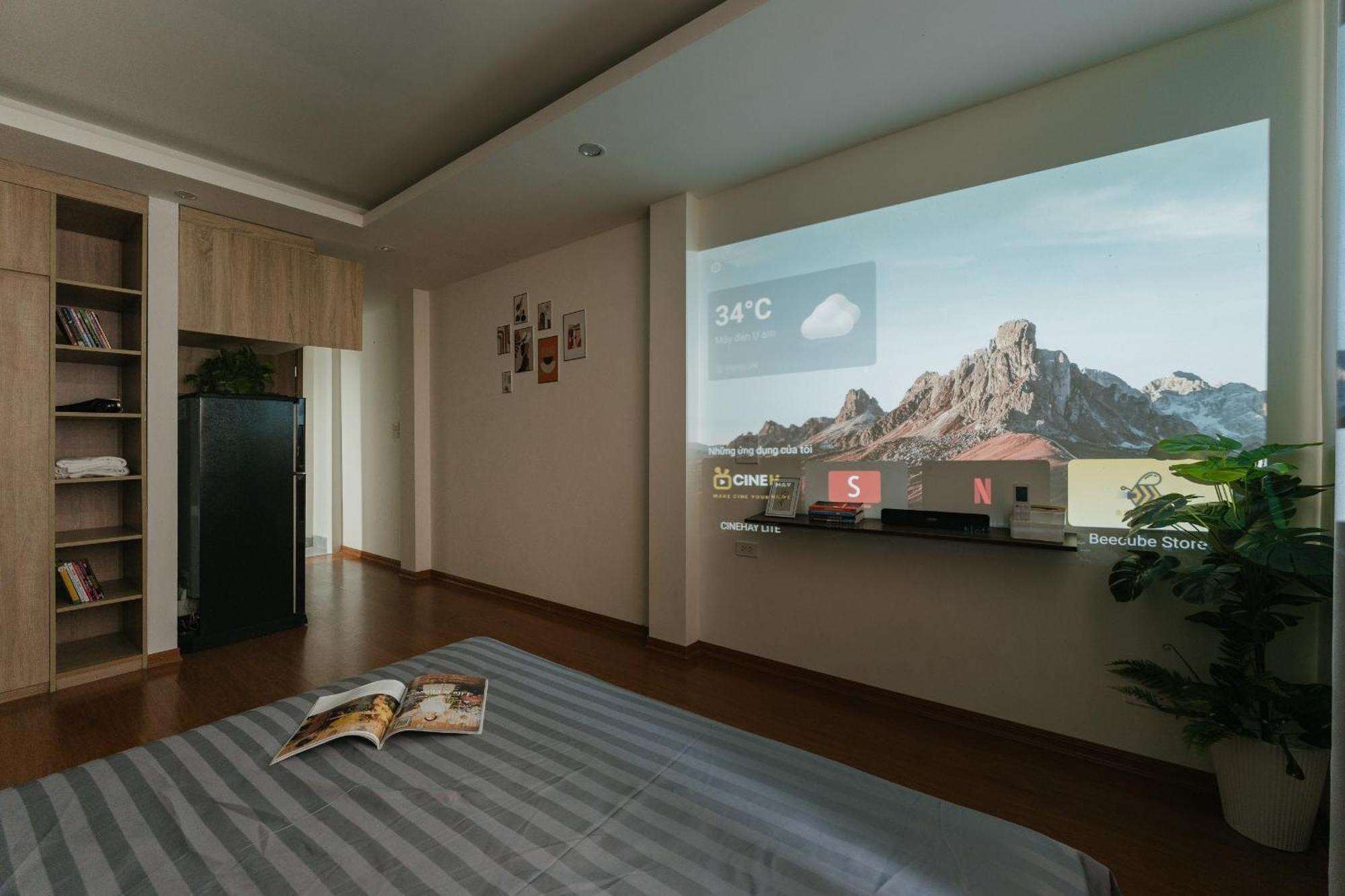 Apartment Morri Westlake