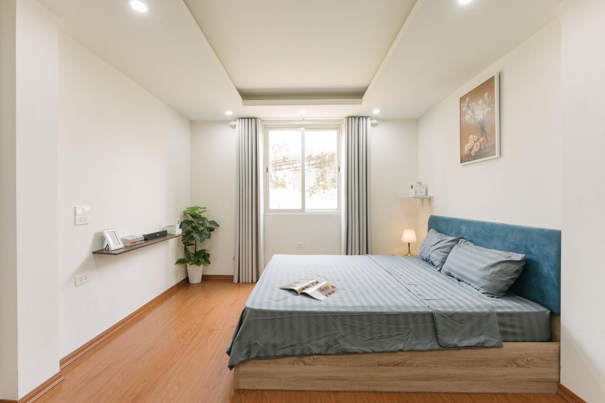 Apartment Morri Westlake