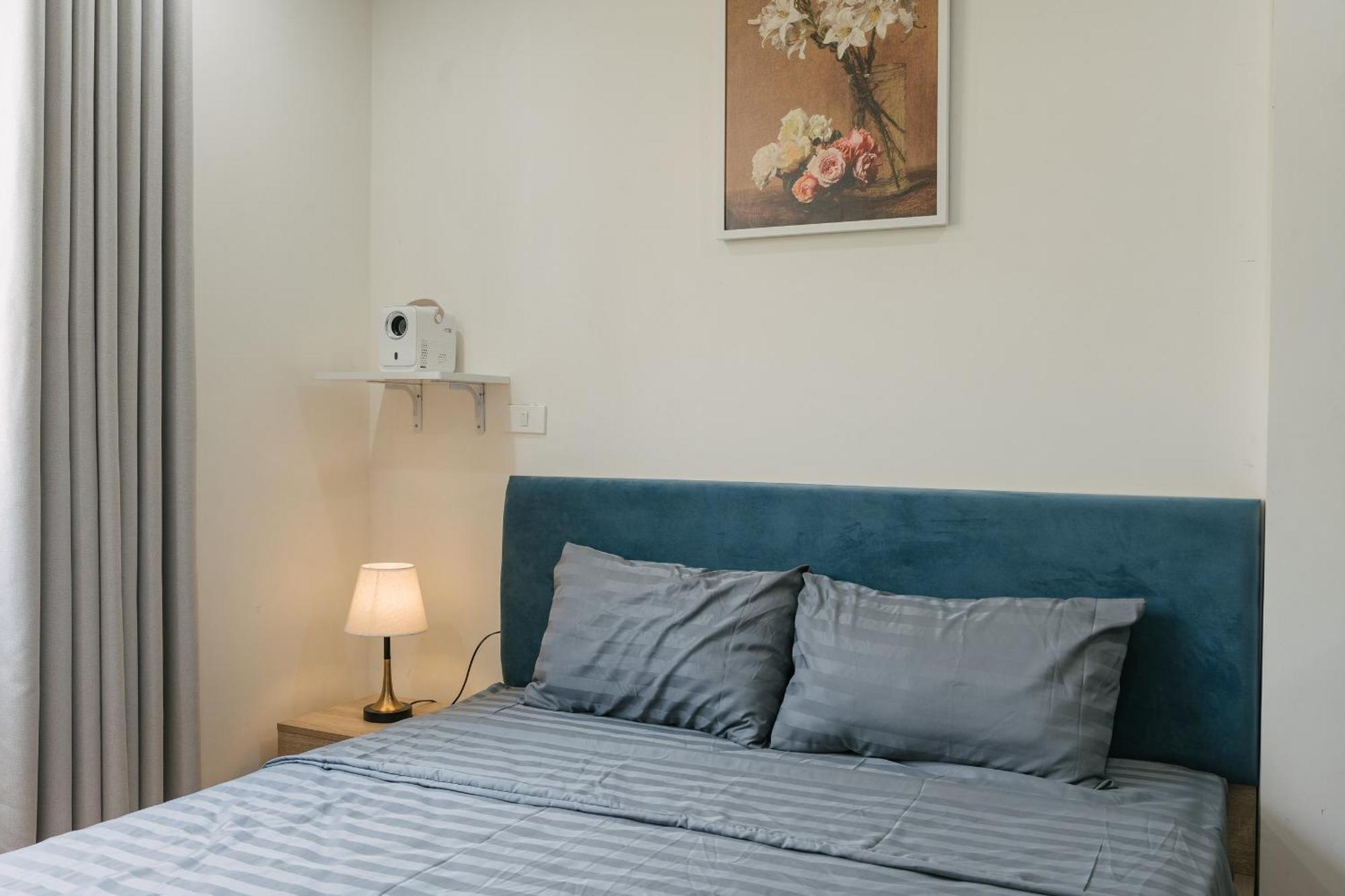 Morri Westlake Apartment *