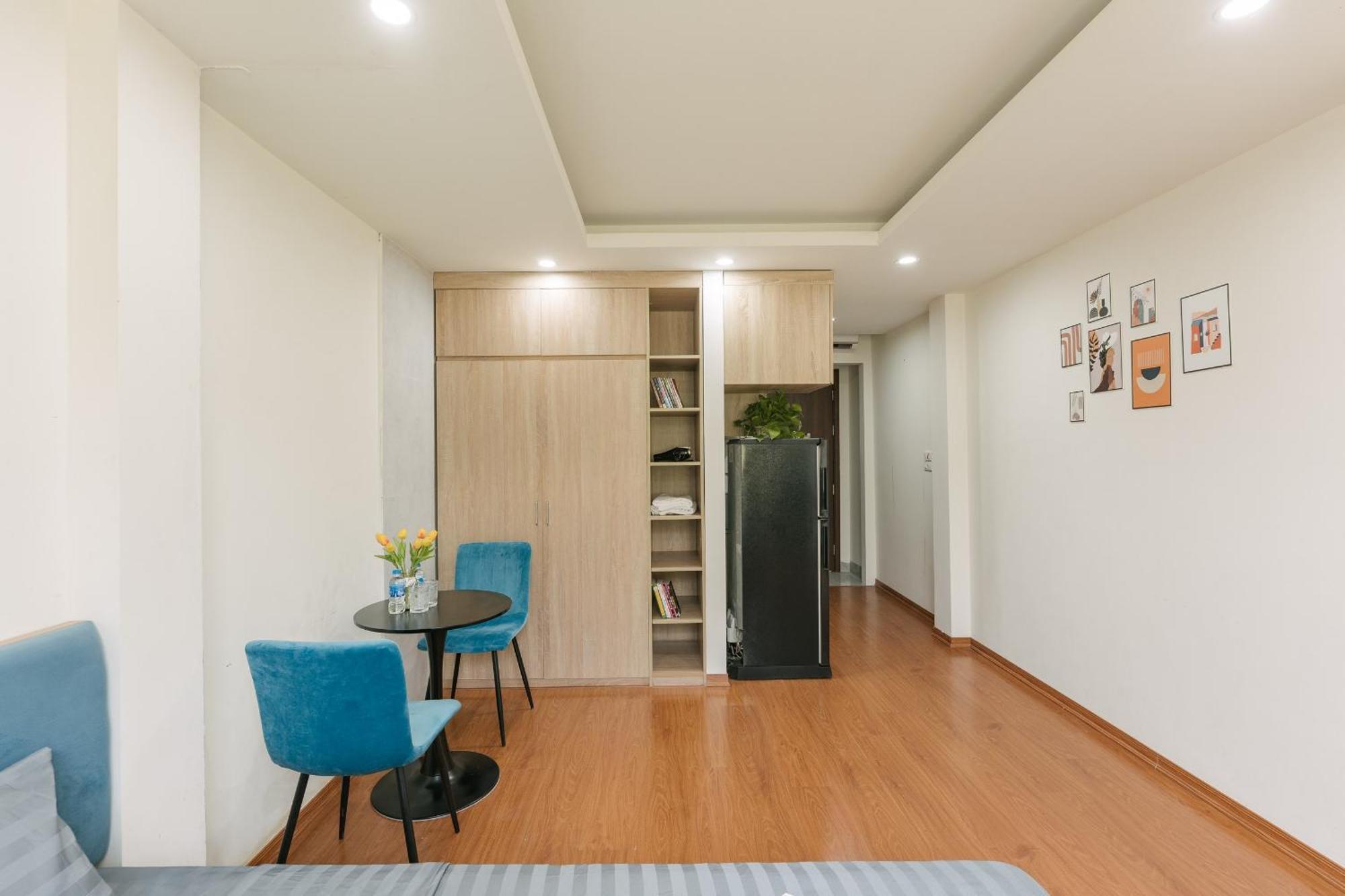 Apartment Morri Westlake *