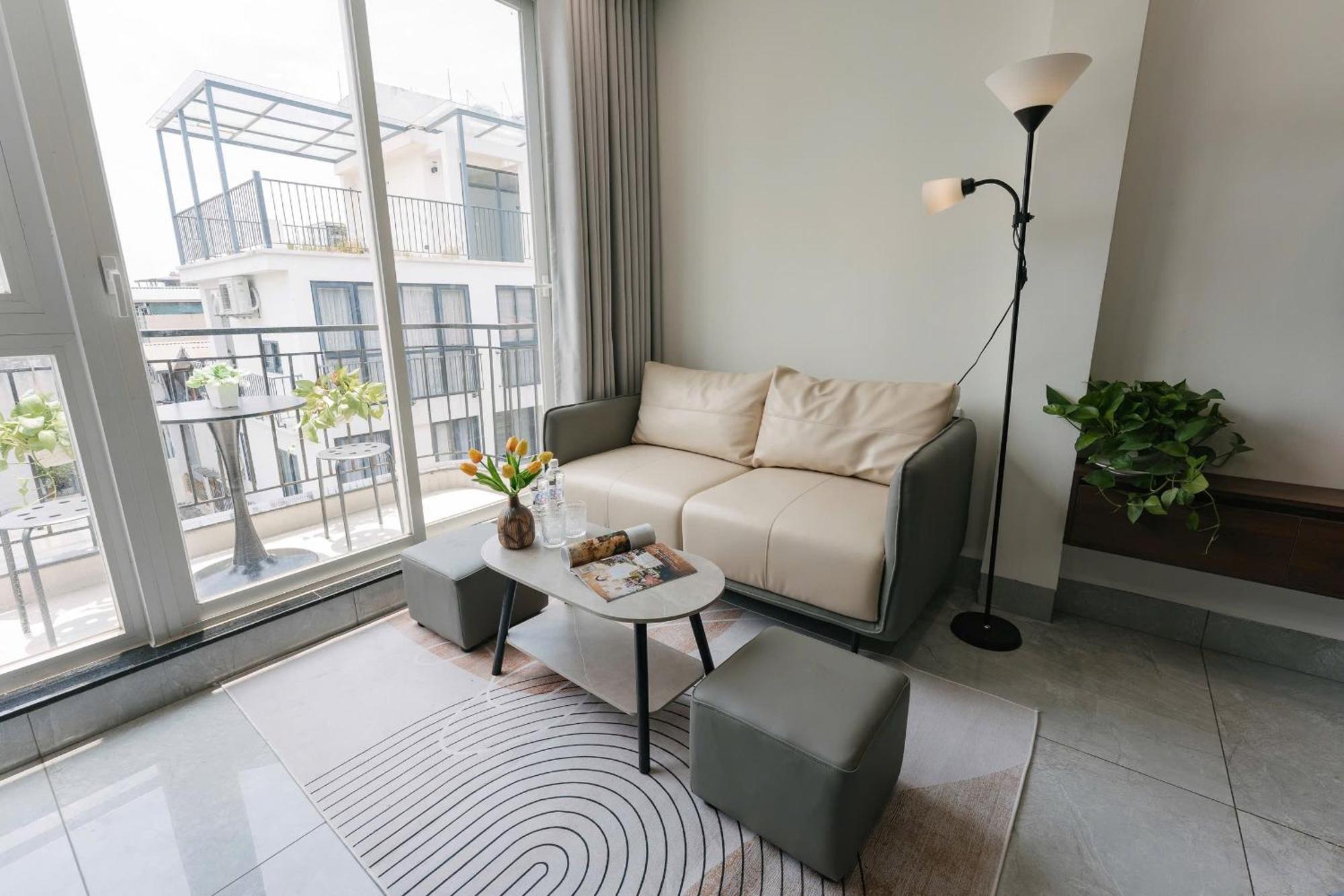 Apartment Morri Westlake