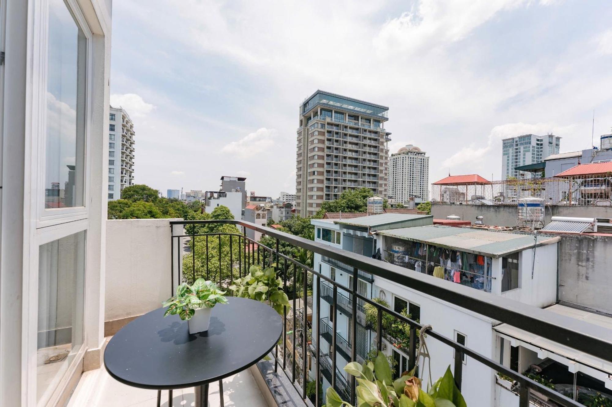 Morri Westlake Apartment *