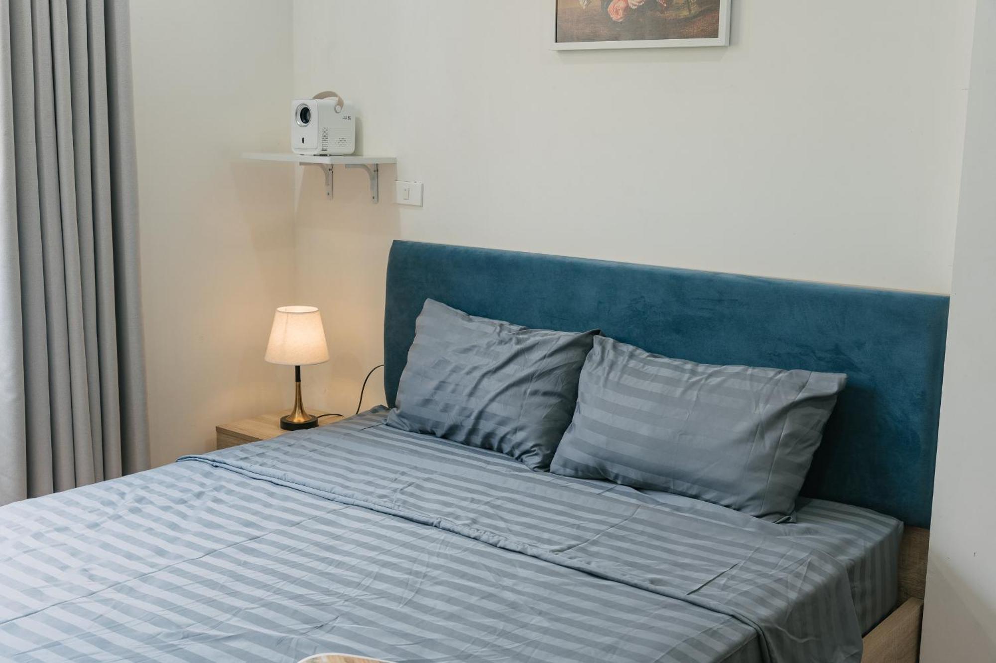 Morri Westlake Apartment