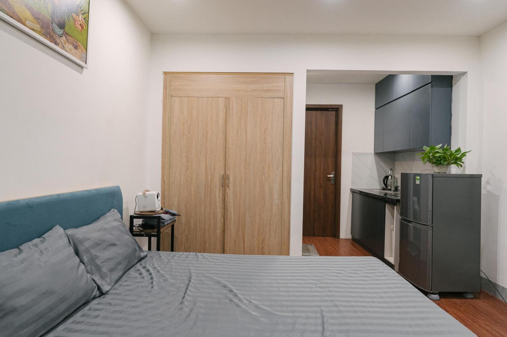 Apartment Morri Westlake