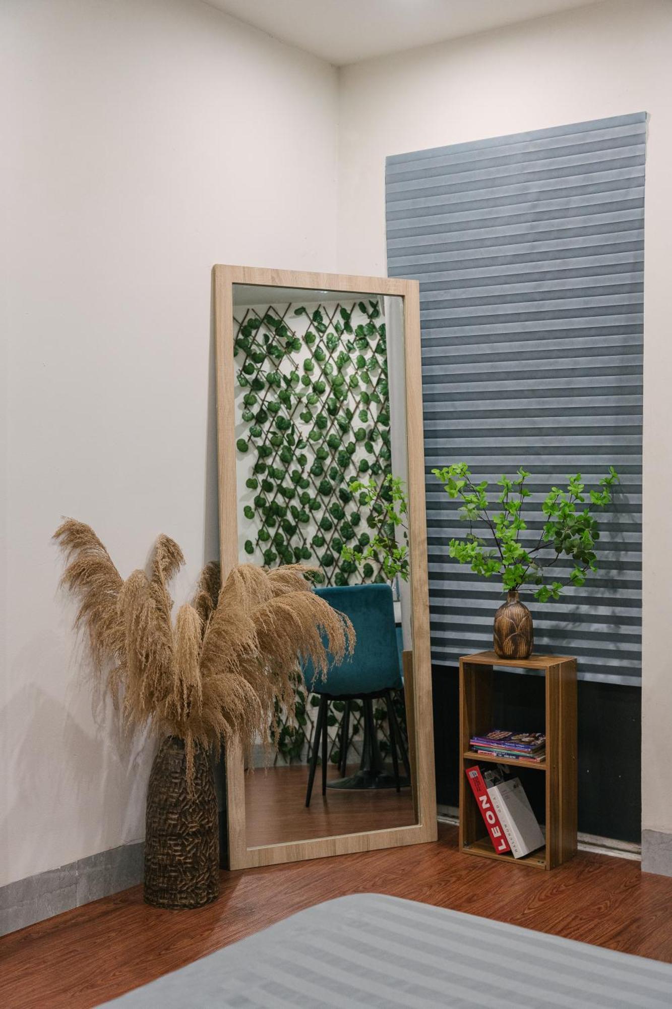 Morri Westlake Apartment *