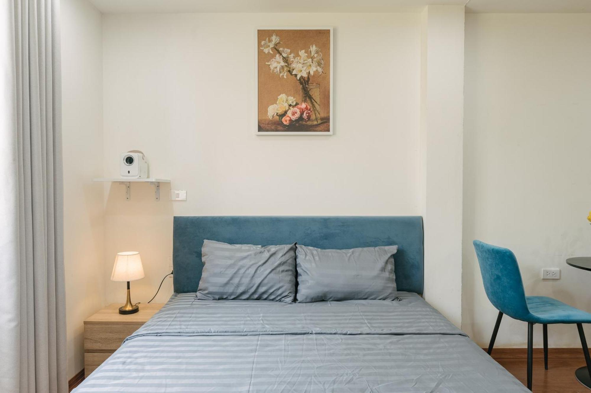 Apartment Morri Westlake *