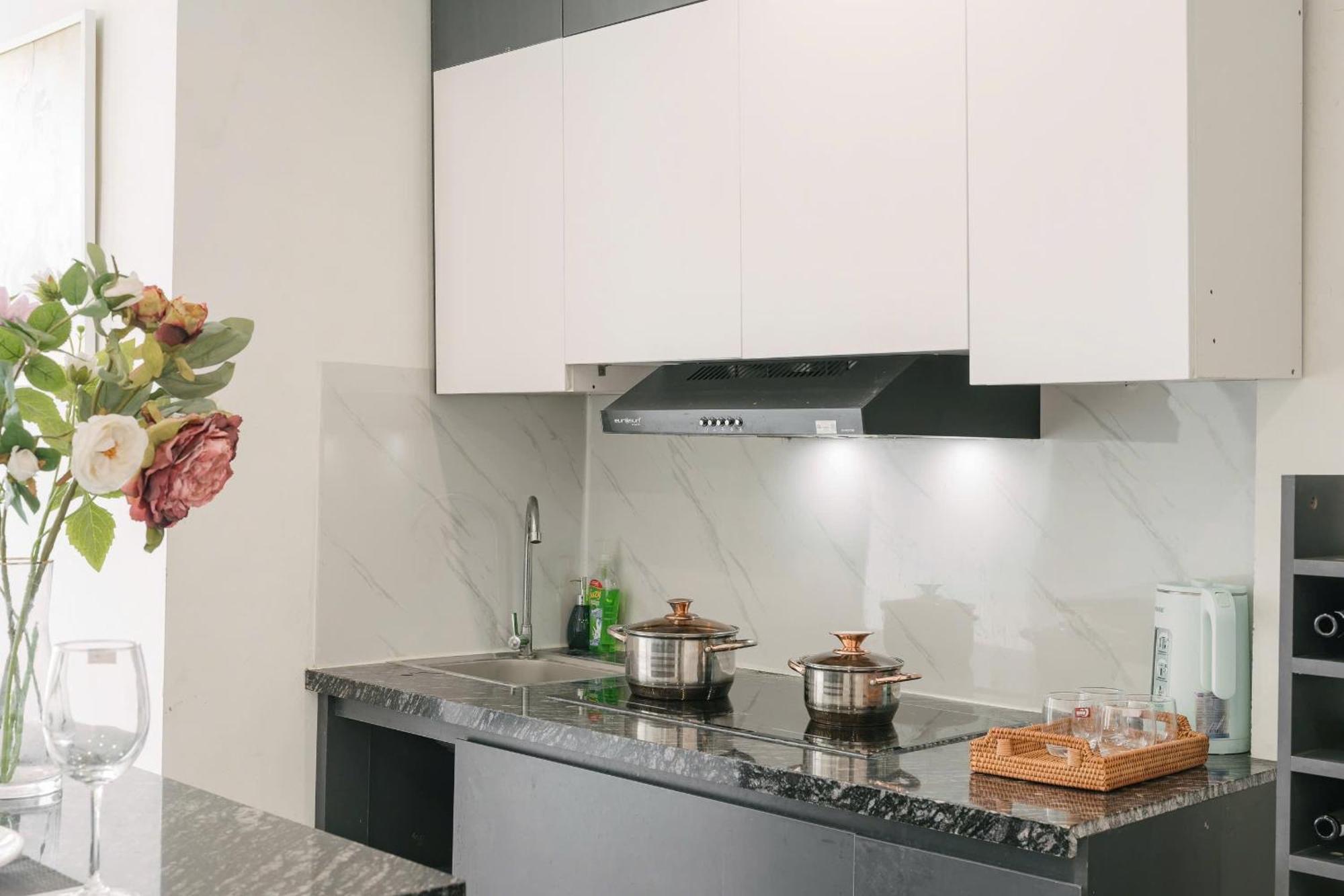 Morri Westlake Apartment