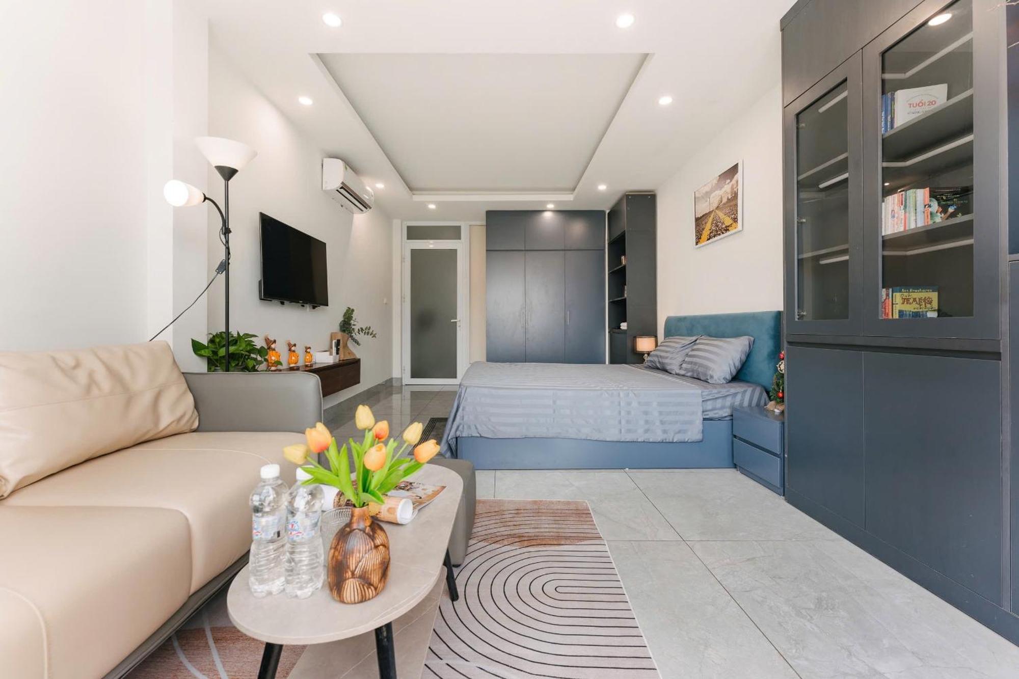 Apartment Morri Westlake