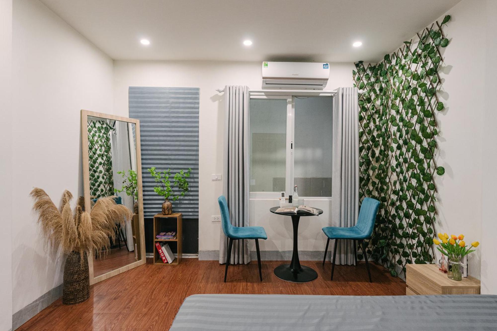 Morri Westlake Apartment *