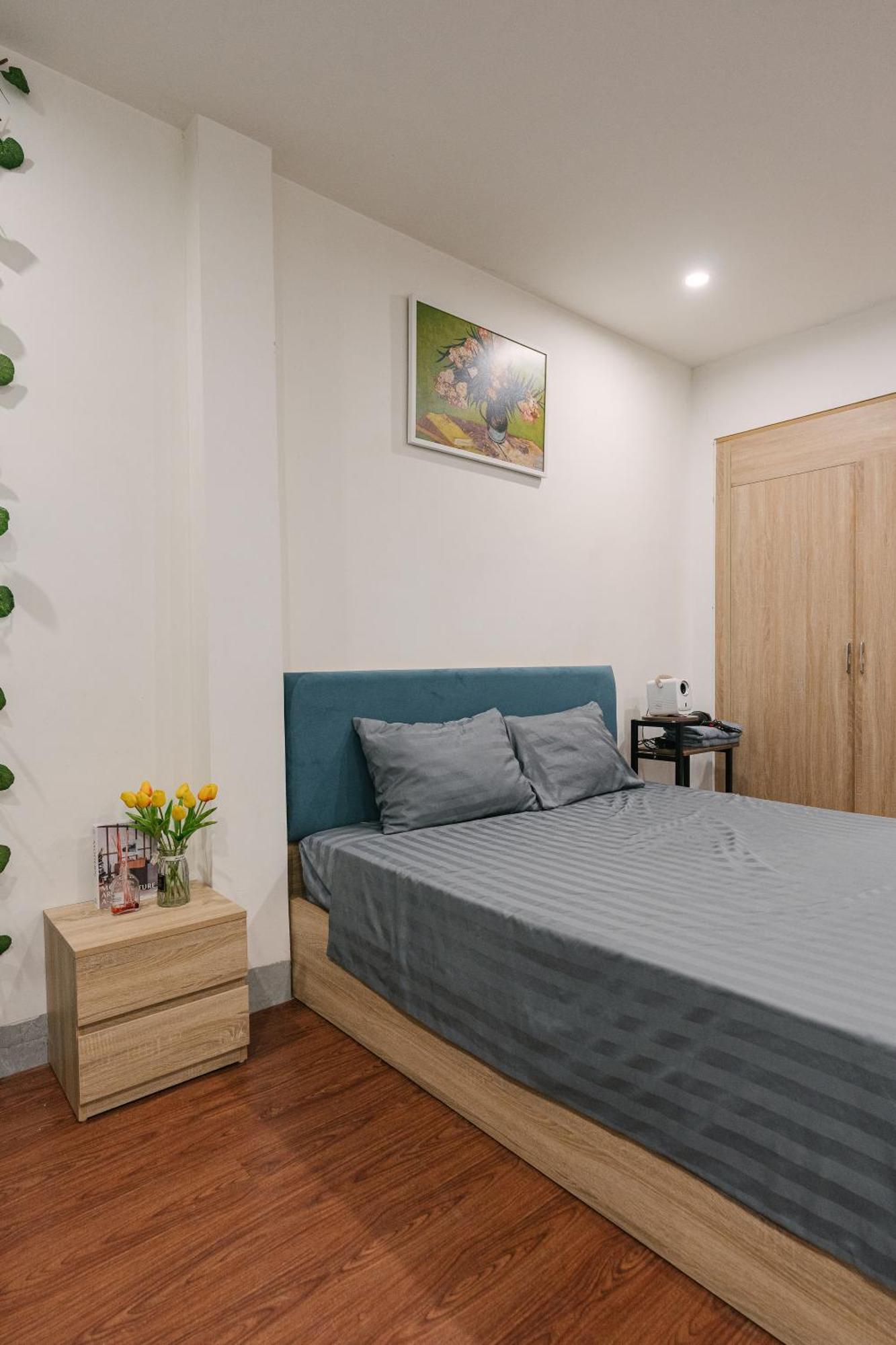 Morri Westlake Apartment *