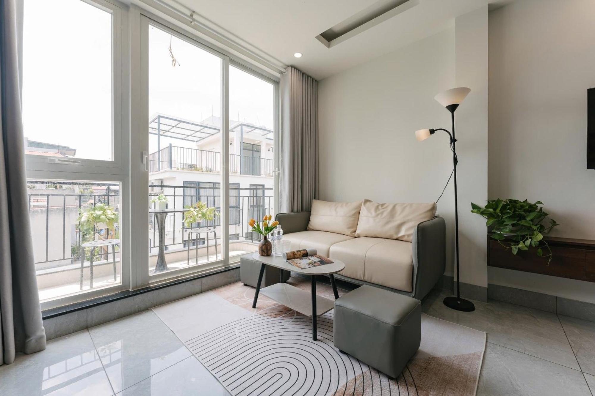 Apartment Morri Westlake