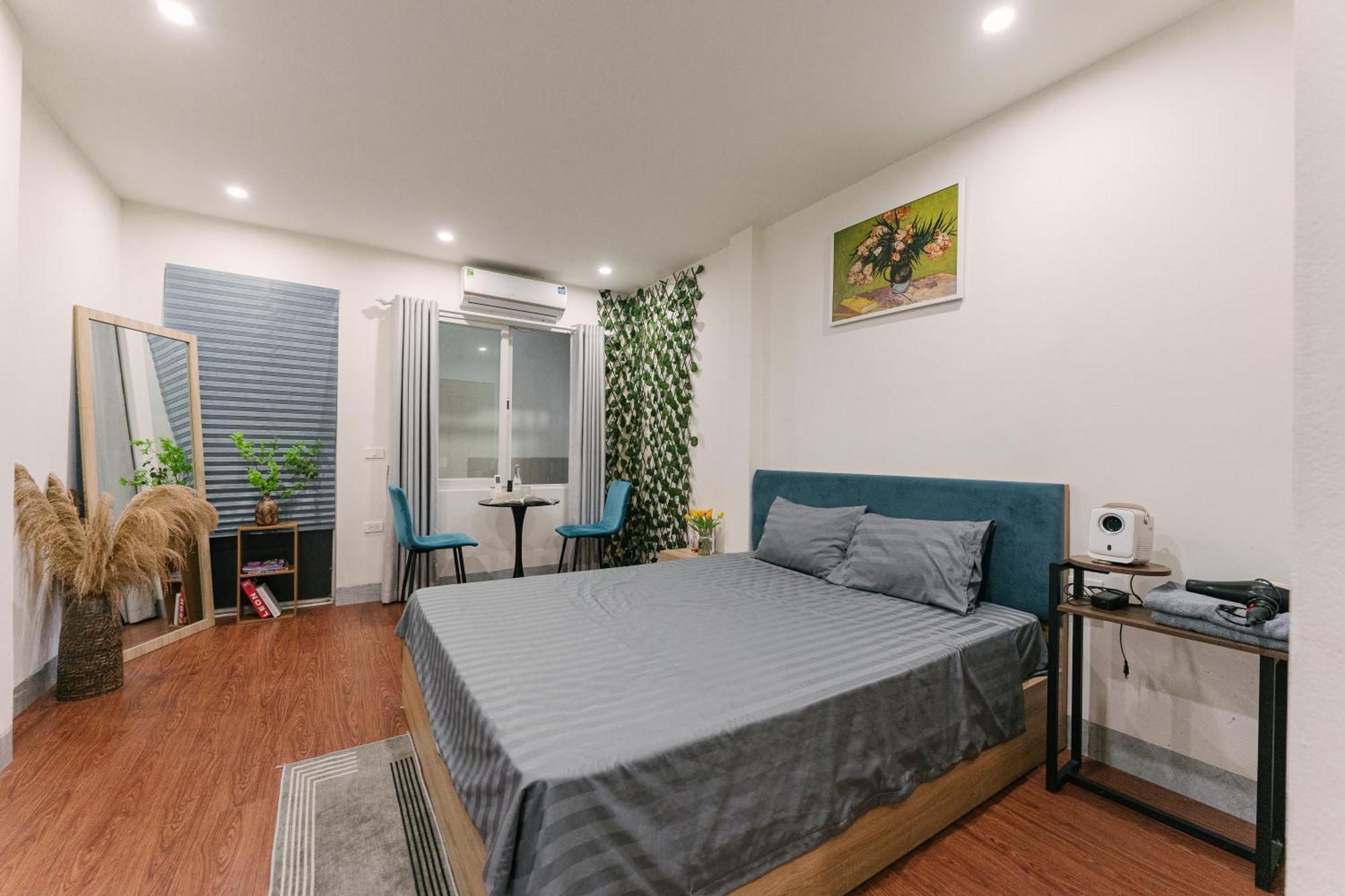 Apartment Morri Westlake *