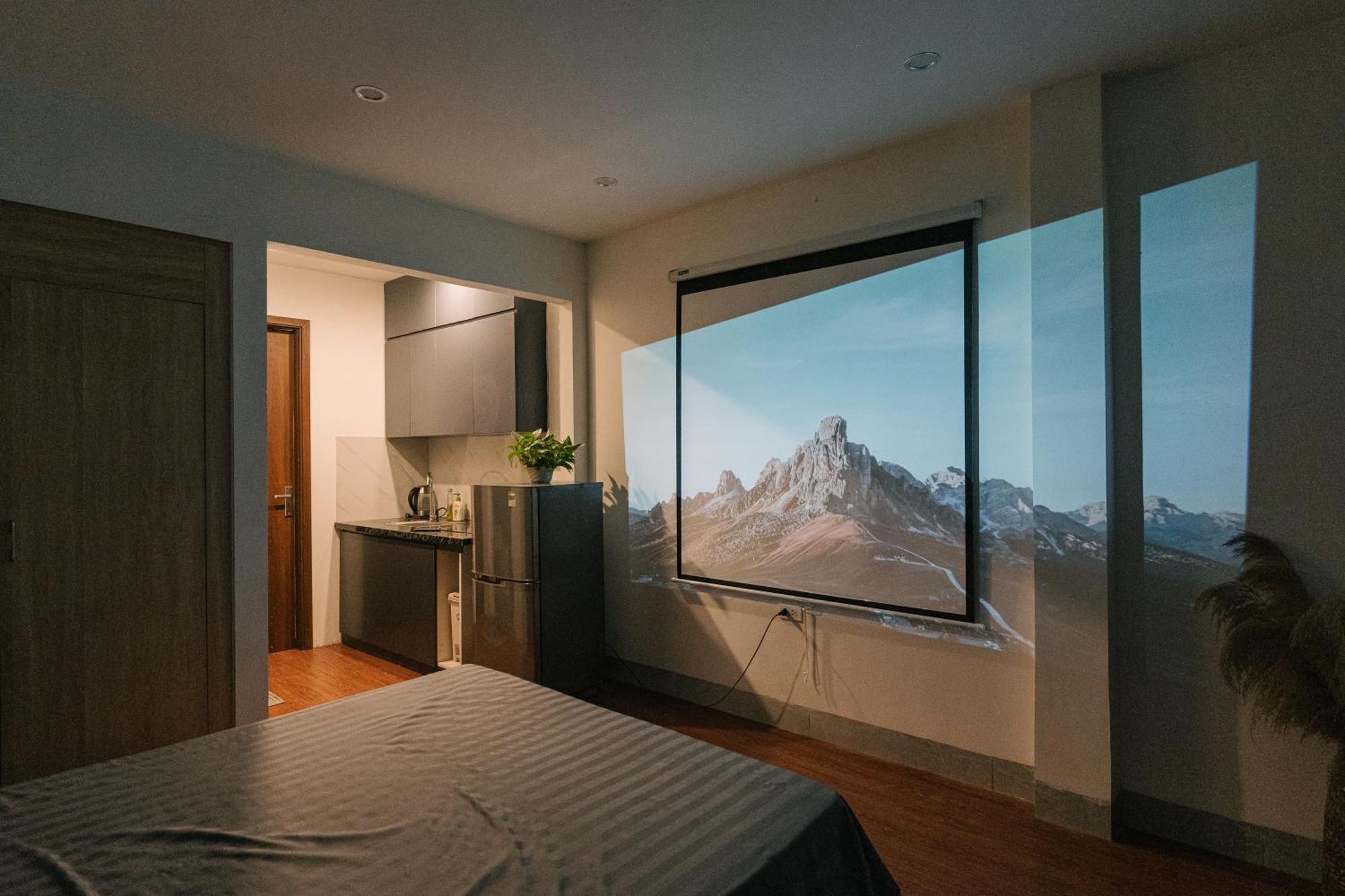 Apartment Morri Westlake Hanoi