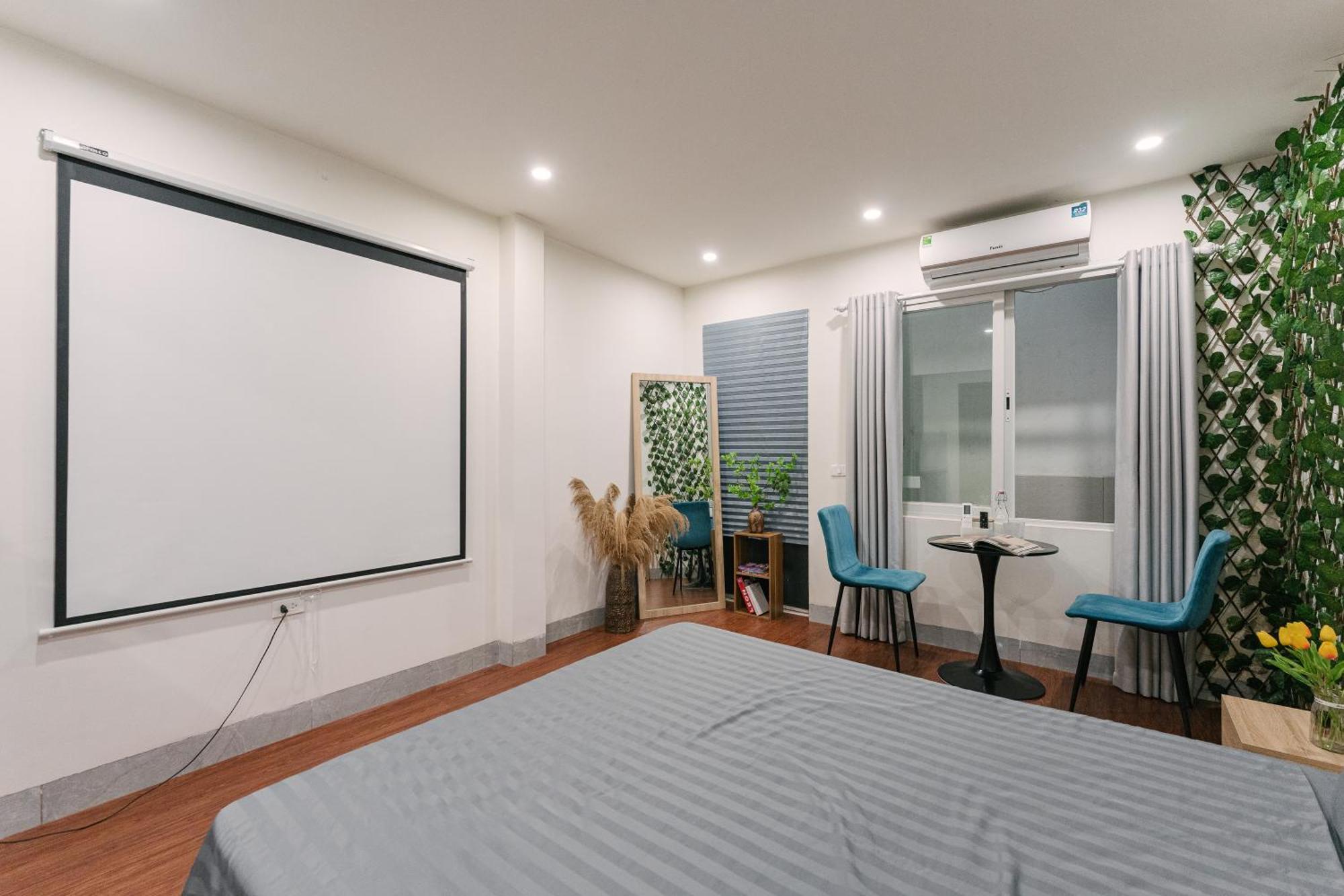 Apartment Morri Westlake