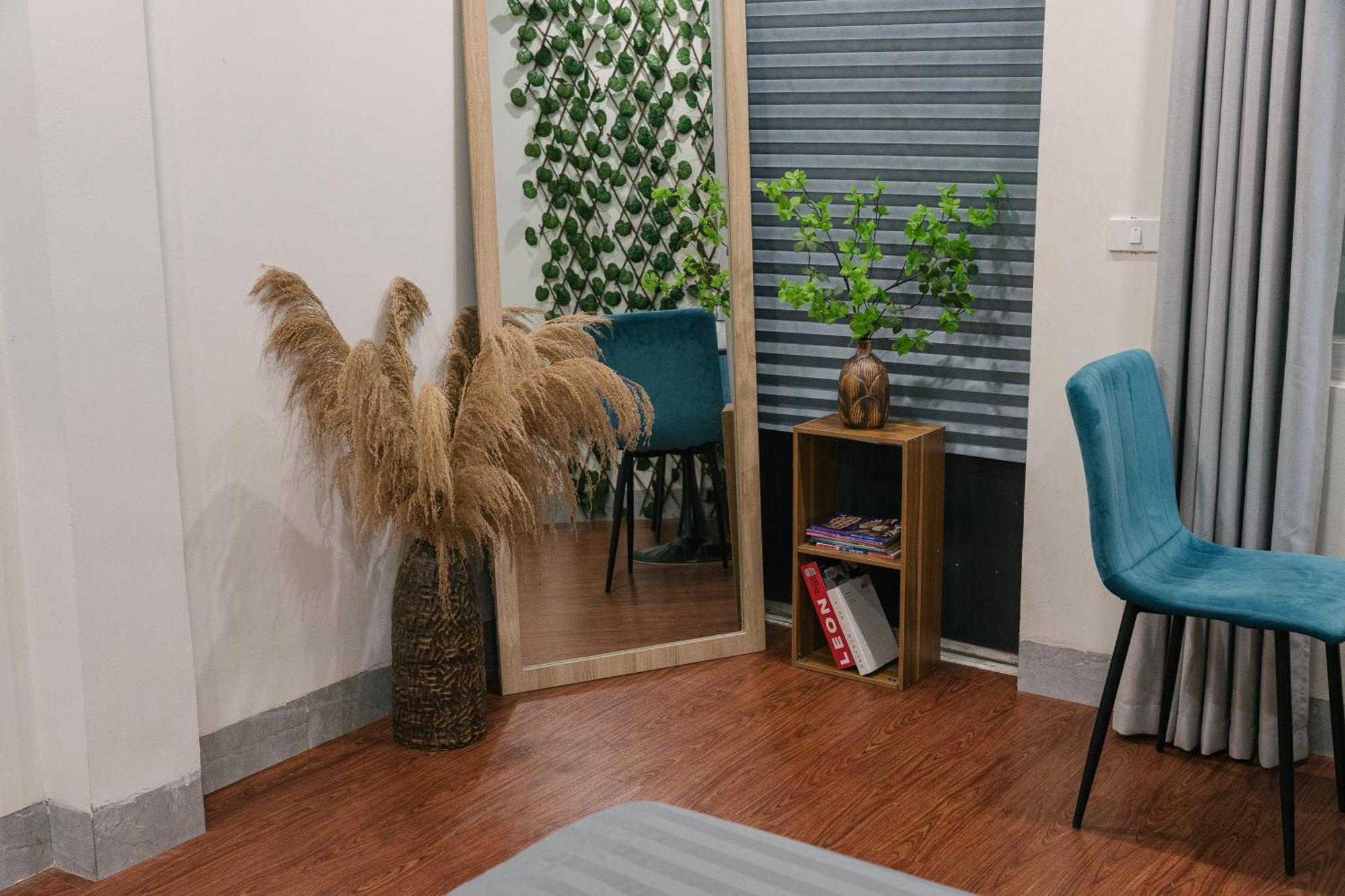 Morri Westlake Apartment *