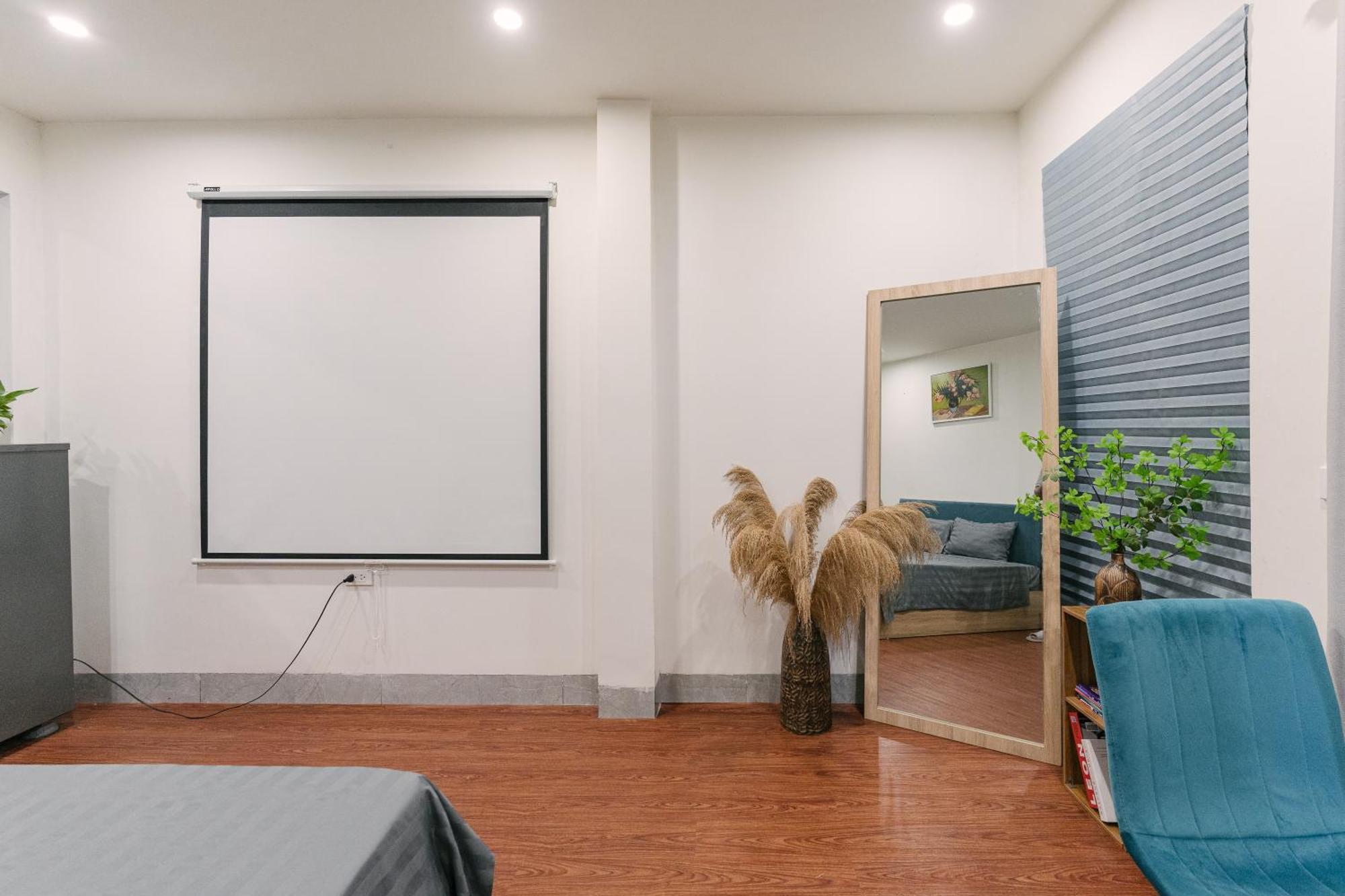 Apartment Morri Westlake *
