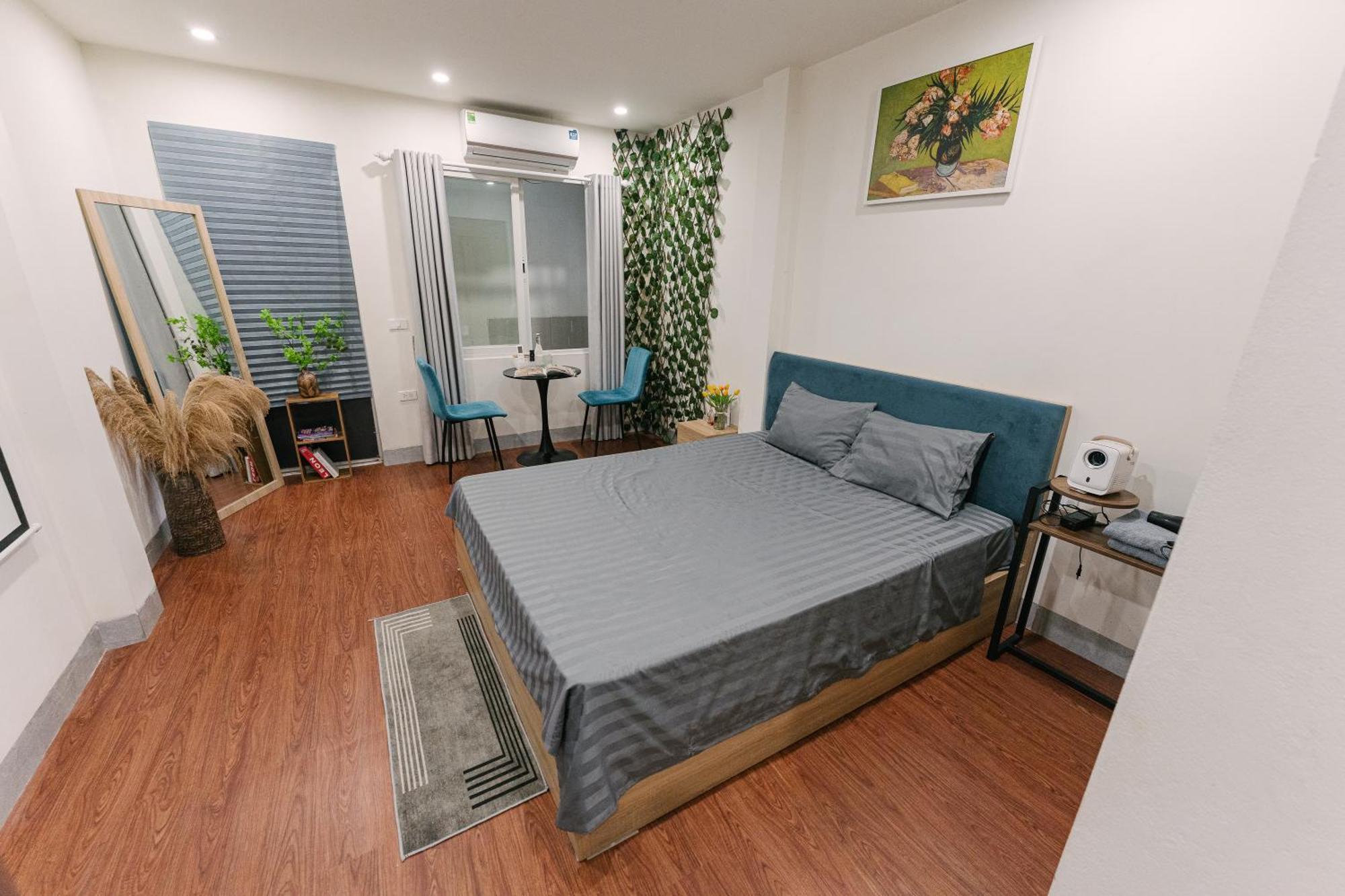 Morri Westlake Apartment *